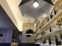 -赤火牛排(金狮广场店)