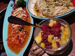 -南越郡·越式风味餐厅(青秀万达店)