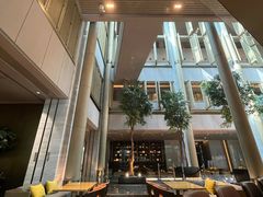 -博林天瑞喜来登酒店·西丽尚膳