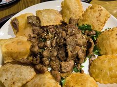 口袋羊肉-顺意会馆(南门店)