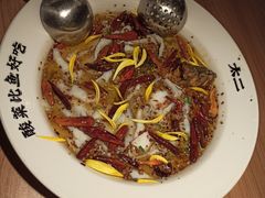 -太二酸菜鱼(沈阳万象城店)