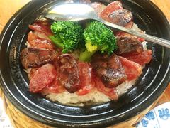 -西关味(东明路店)