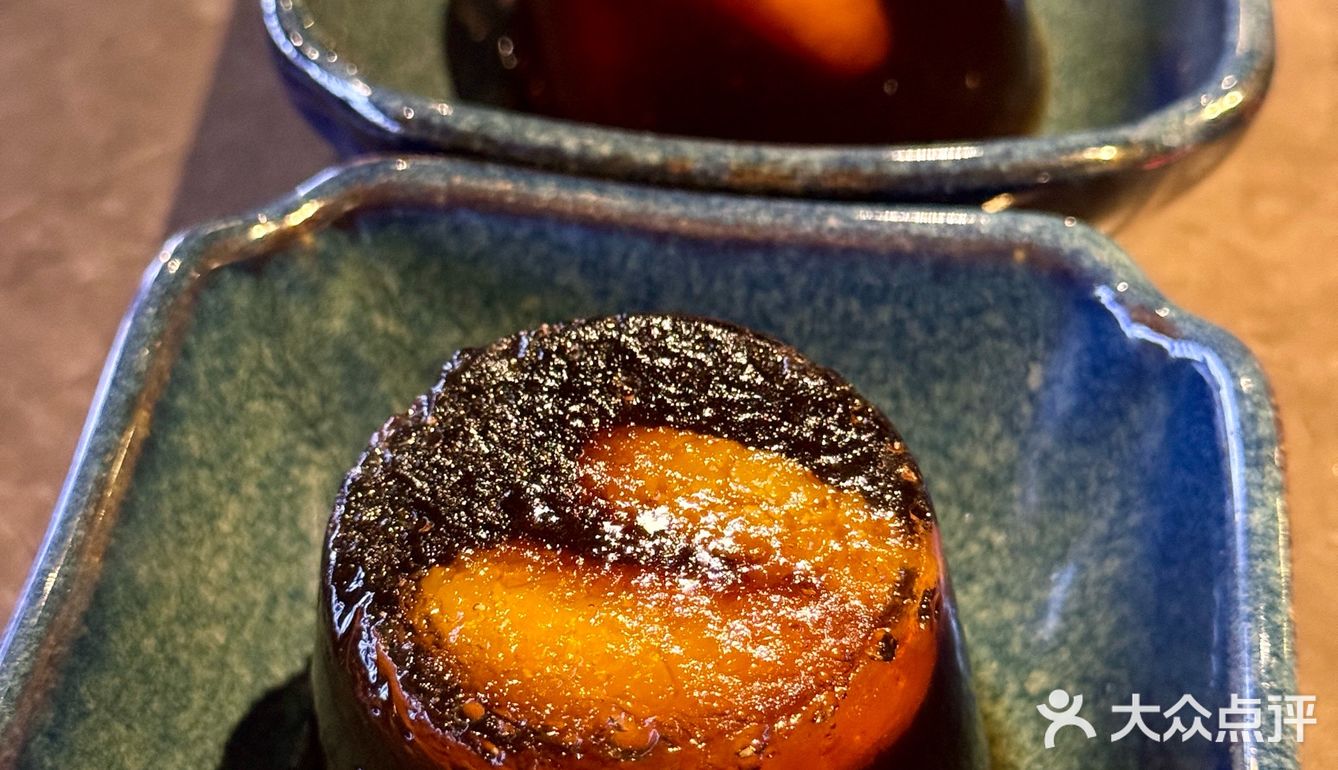 食材新鲜味道佳的精致火锅