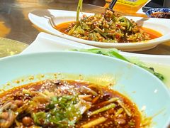 -易老妈蹄花.特色川菜(人民公园总店)