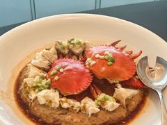 -厦门艾美酒店·乐美中餐厅