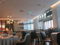 大堂-金海华·悦食东方(苏州中心商场店)