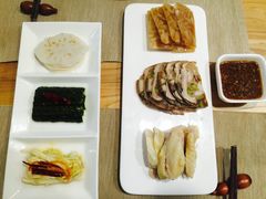 -之参餐厅(前门大街店)