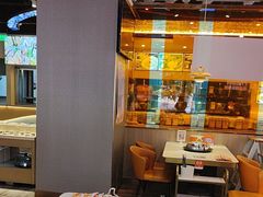 -苏大嘴蒸汽海鲜·海胆蒸饺(中山广场店)