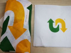 -赛百味SUBWAY(悠唐店)