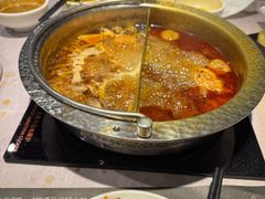 -一绪に寿喜烧自助(世茂广场店)