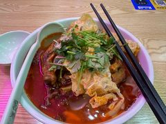 -家味螺蛳粉&烤鱼(五角场店)
