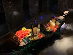 -璞·澐间影院式足道SPA(尚悦湾店)