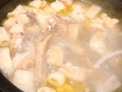 -同仁四季椰子鸡(海岸城天利店)
