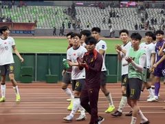 -深圳市宝安体育中心体育场