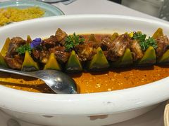 -禧宴Joyous Restaurant(禧园店)