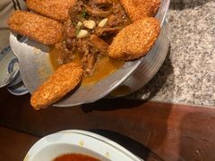 地锅小公鸡-南京大牌档(富力海珠城店)