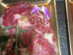 -炙城·韩式烤肉(南京东路店)