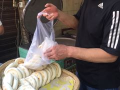 坨坨馍-贾家饦饦馍(回民街店)