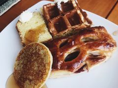 -视界美食自助餐厅·石家庄希尔顿酒店