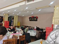 -同发号饭庄(复兴路店)