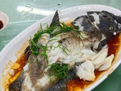 -景好海鲜餐厅(大鹏必选旅游店)