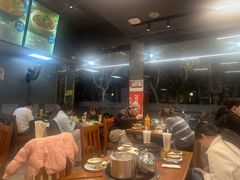 -重庆鸡公煲·青锅花椒鱼(牡丹江路店)