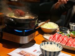 -堂本家洋食别馆·炸猪排(中心城店)