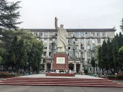 -四川大学(望江校区)