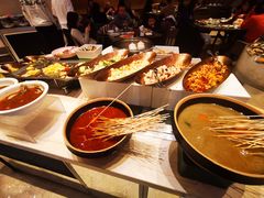 -TABLE·味西餐厅-成都茂业JW万豪酒店