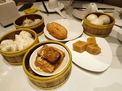 -东方早茶 海鲜•青岛菜(国信体育中心店)