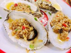 -坛南湾农家乐·海鲜楼·大排档(平潭坛南湾店)