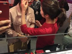 -香奈儿嘉柏丽尔香水展