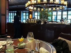 -杭州西子湖四季酒店·金沙厅