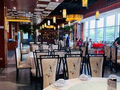 大堂-牛头鱼庄·地道广西菜(鲁班店)