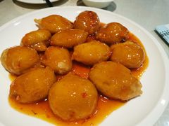 泰汁焗茄盒-国人川菜(李家村建东街店)