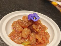 -竹雨堂创意中国菜(裕华店)