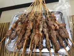 -同来顺烧烤餐厅(哈尔滨道店)