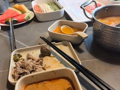 -君邦火锅(新疆大厦店)