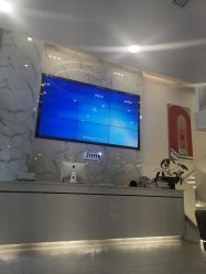 -上禾 HAIR SALON