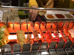 -丰茂烤串(卫星广场店)