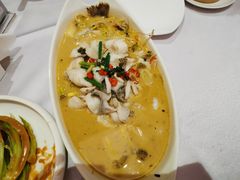 -粗茶淡饭·汉口公馆(循礼门店)