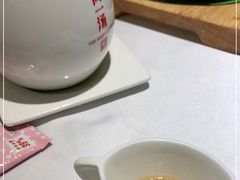 -尚一汤 广东炖汤(金桥国际店)