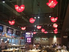 大堂-陈鹏鹏潮汕菜(欢乐海岸 海边景观店)