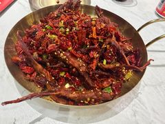 麻辣鸭舌-辣盆盆麻辣小龙虾(哈尔滨总店)