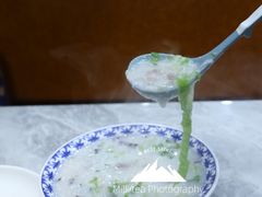 -顺德粥城·叹茶食粥(良化店)