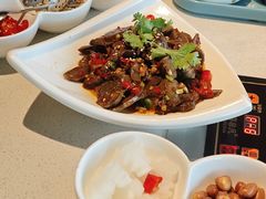 -百年果林椰子鸡(中洲店)