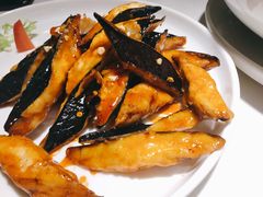 -小放牛河北菜(长安万达店)