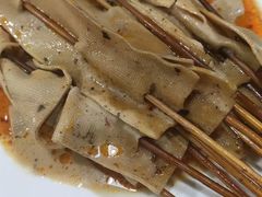 -妞妞烩面非物质文化遗产(西工店)