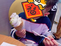 -DQ·蛋糕·冰淇淋(三亚青春颂店)