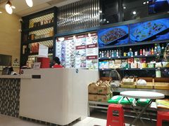 -一记(海逸城邦店)